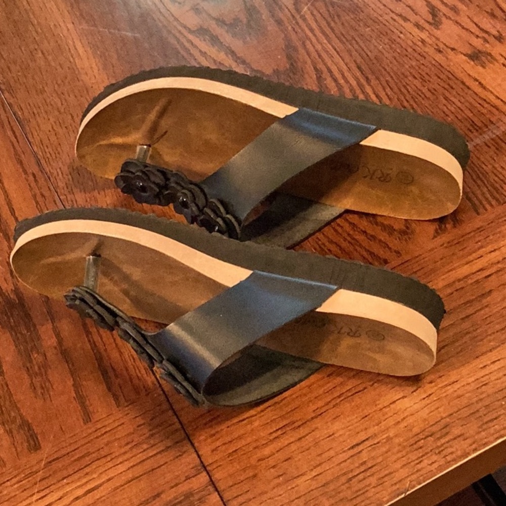 RK Collection Sandals - Picture 4 of 5